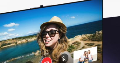 Honor Vision TV