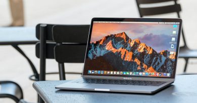 Macbook Pro | Фото: digitaltrends