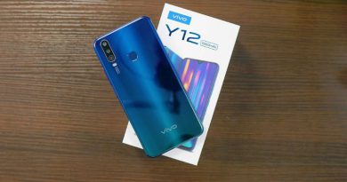 Vivo Y12 | Фото: https://www.video.brus.club