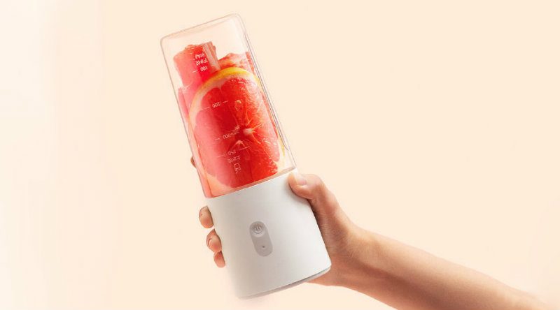 Xiaomi Mijia Juicer