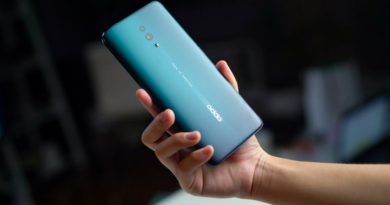 Oppo Reno | Фото: https://www.yugatech.com