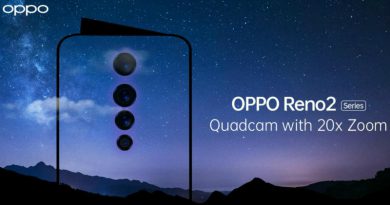Oppo Reno 2