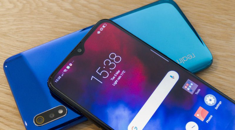 Realme 3 | Фото: Digital Trends