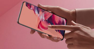 Oppo Reno 2
