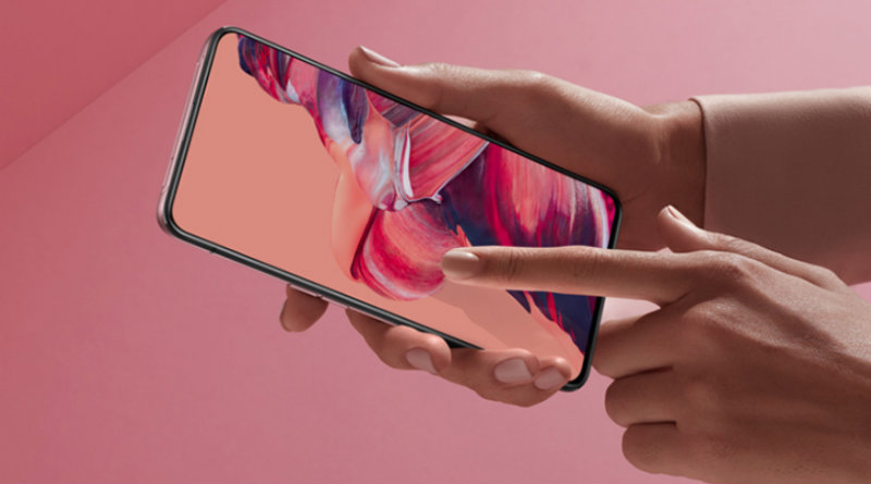 Oppo Reno 2
