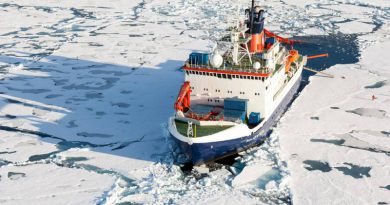 Polarstern | Фото: ixbt