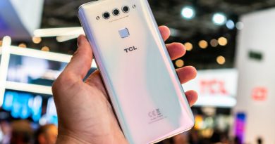 TCL Plex | Фото: https://tweakers.net/i