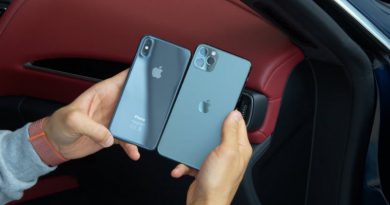 iPhone 11 Pro Max | Фото: chudo.tech