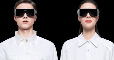 Huawei VR Glass
