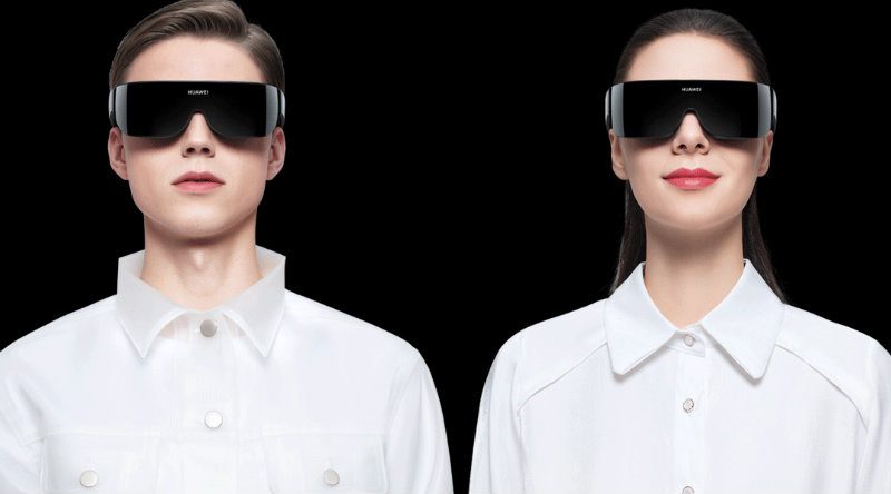 Huawei VR Glass