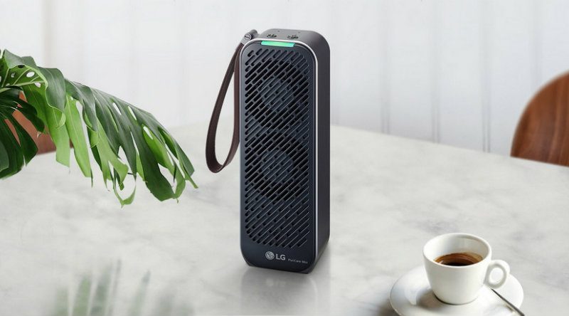 LG PuriCare Mini