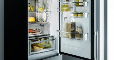 Whirlpool W Collection No Frost