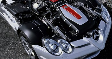 Двигатель Mecedes | Фото: http://storage.megasos.com