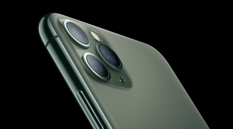 iPhone 11 Pro