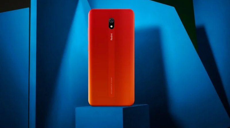 Redmi 8A