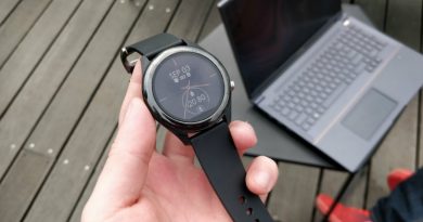 ASUS VivoWatch SP
