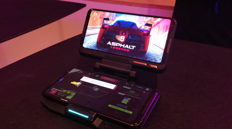 ASUS ROG Phone 2