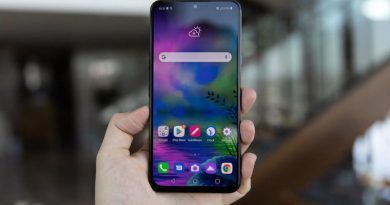 LG-G8X-ThinQ | Фото: thegadgetflow