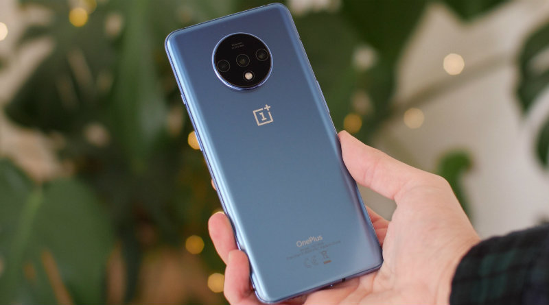OnePlus 7T | Фото: https://9to5google.com/