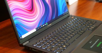 ASUS ProArt StudioBook Pro X