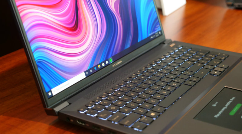 ASUS ProArt StudioBook Pro X