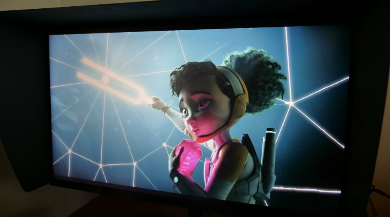 ASUS ProArt Display PA32UCG