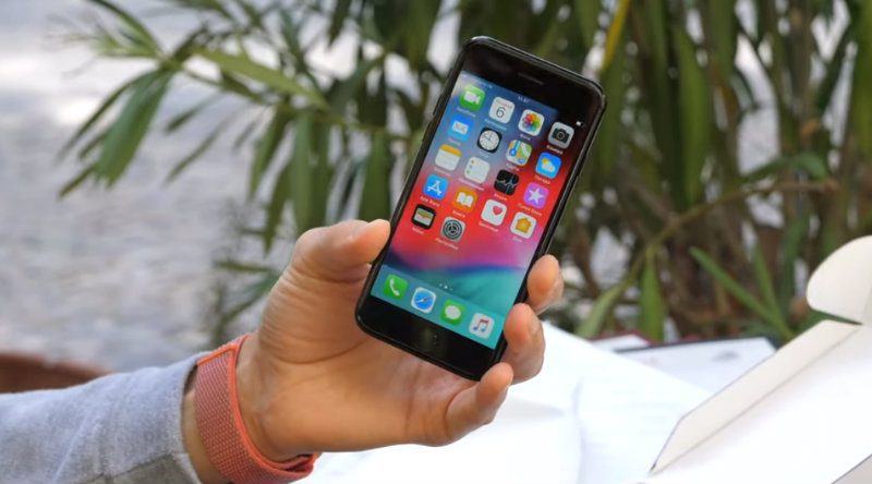 iPhone 7 Renewed | Фото: chudo.tech