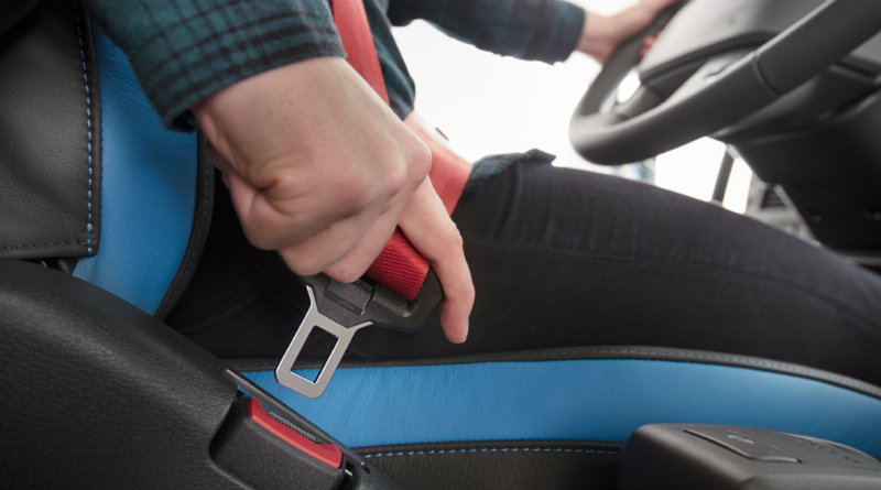 Ремень безопасности | Фото: https://dvizhok.su