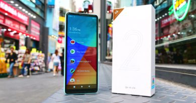 Xiaomi Qin 2 | Фото: chudo.tech