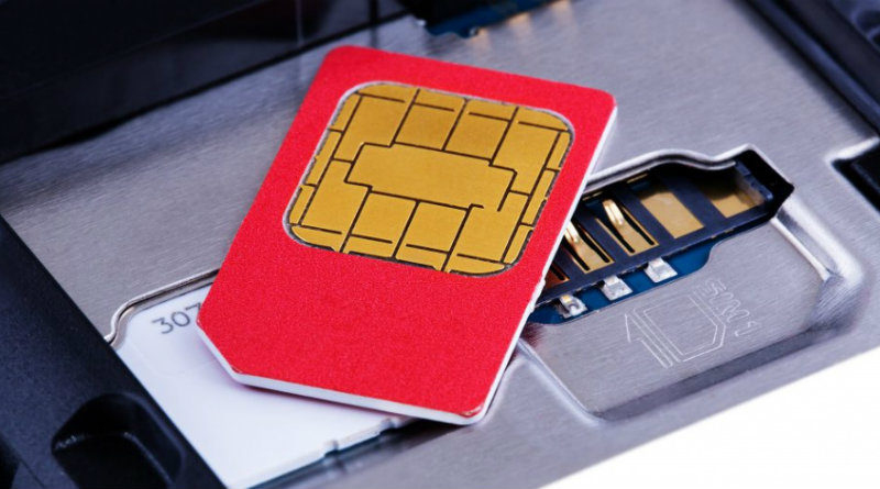 SIM-карта | Фото: https://www.iphones.ru
