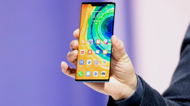 Huawei Mate 30 Pro