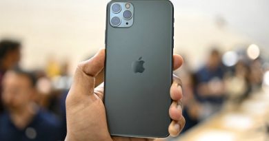 iPhone 11 Pro | Фото: idropnews