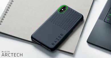 Razer Arctech