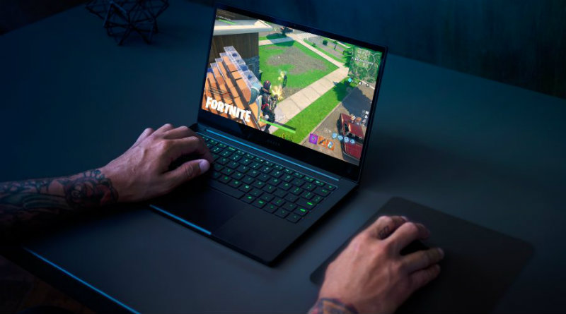 Razer Blade Stealth 13