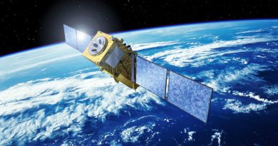 Спутник | Фото: https://mssglonass.ru