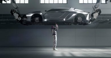 Hyundai VEX