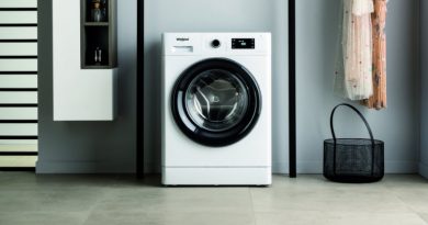 Whirlpool FreshCare+