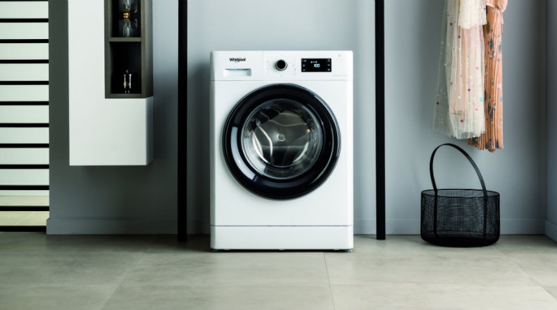 Whirlpool FreshCare+