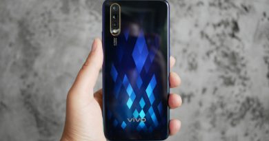 Vivo S1 | Фото: vesti.ru/