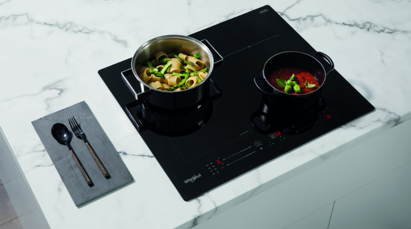 Варочные поверхности Whirlpool