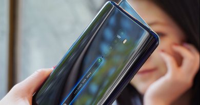 Oppo Reno 2 | Фото: kocpc