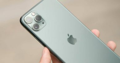iPhone 11 Pro Max | Фото: tinhte.vn