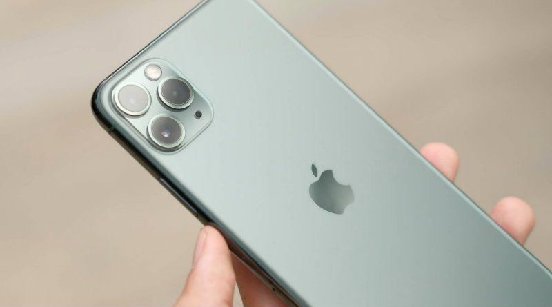 iPhone 11 Pro Max | Фото: tinhte.vn