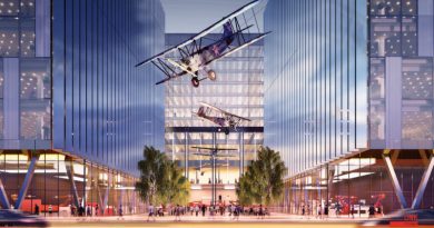 Национальный космический центр