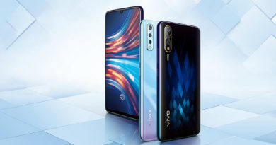 Vivo V17 Neo
