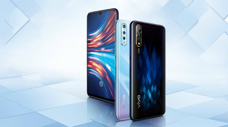 Vivo V17 Neo