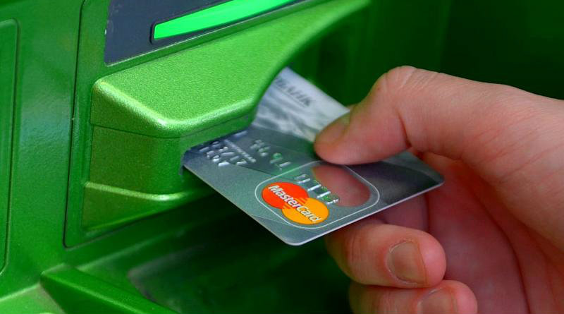 Сбербанк | Фото: kubnews