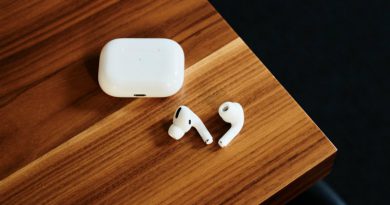 AirPods Pro | Фото: gearpatrol