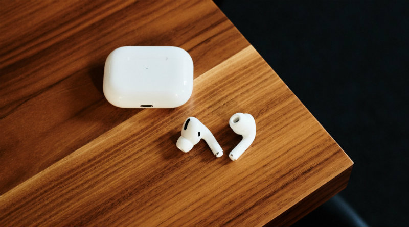 AirPods Pro | Фото: gearpatrol