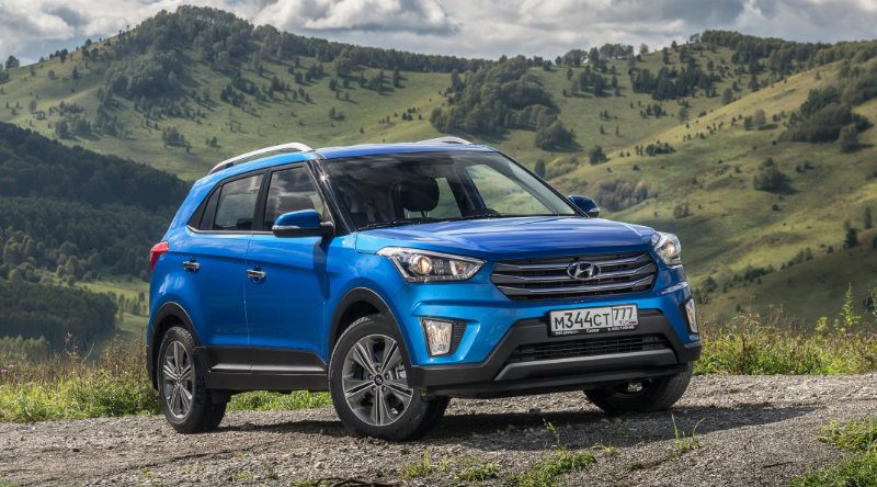 Hyundai Creta | Фото: https://dvizhok.su